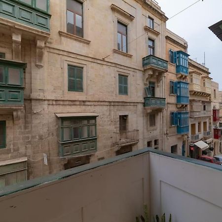Jbo- Joette'S Bliss Oasis Lejlighed Valletta Eksteriør billede