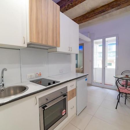 Jbo- Joette'S Bliss Oasis Lejlighed Valletta Eksteriør billede