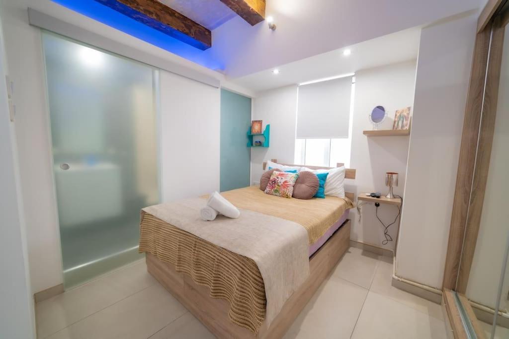 Jbo- Joette'S Bliss Oasis Lejlighed Valletta Eksteriør billede