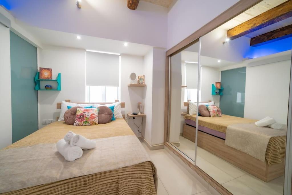 Jbo- Joette'S Bliss Oasis Lejlighed Valletta Eksteriør billede