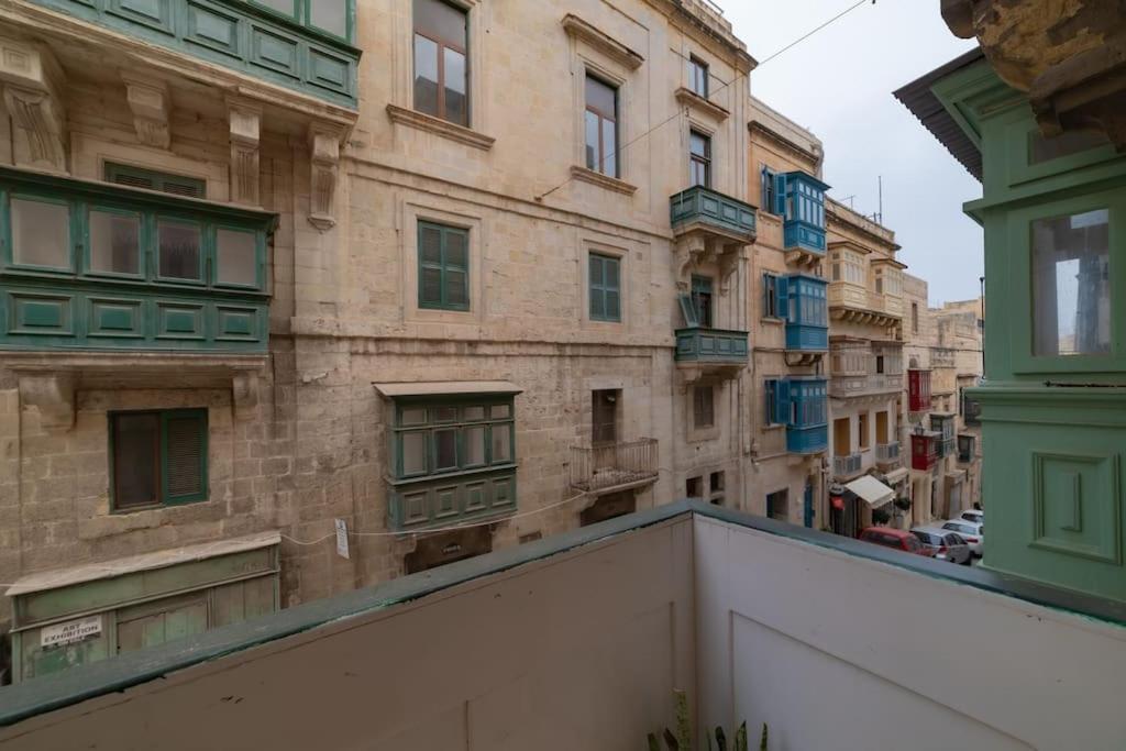 Jbo- Joette'S Bliss Oasis Lejlighed Valletta Eksteriør billede