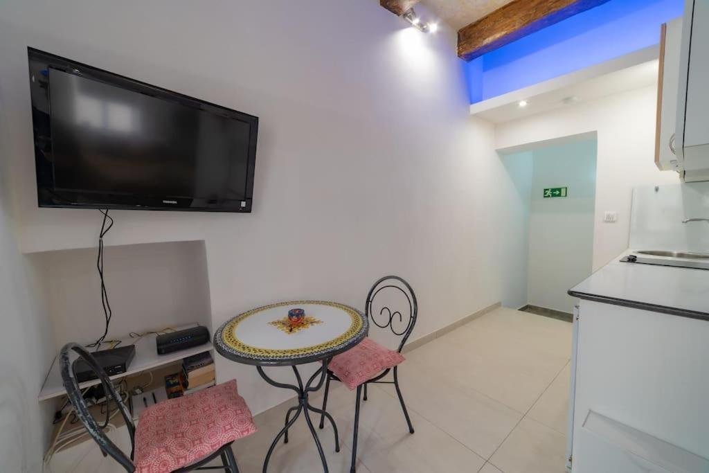 Jbo- Joette'S Bliss Oasis Lejlighed Valletta Eksteriør billede