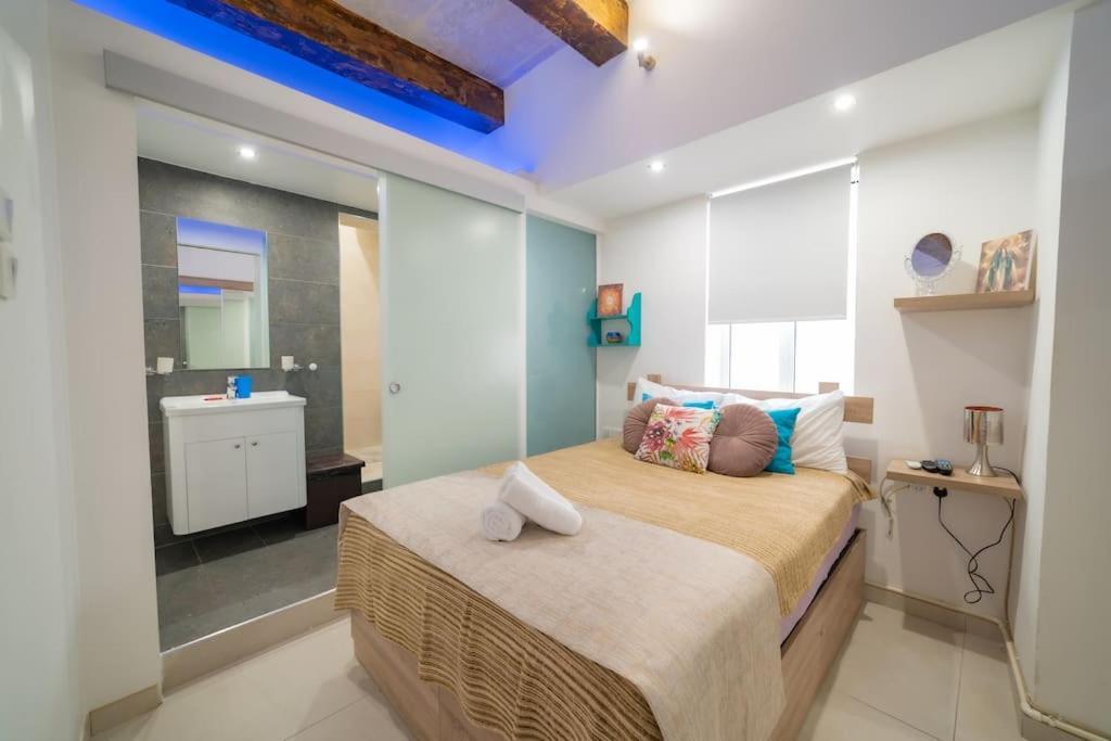 Jbo- Joette'S Bliss Oasis Lejlighed Valletta Eksteriør billede