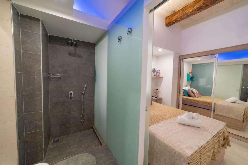 Jbo- Joette'S Bliss Oasis Lejlighed Valletta Eksteriør billede