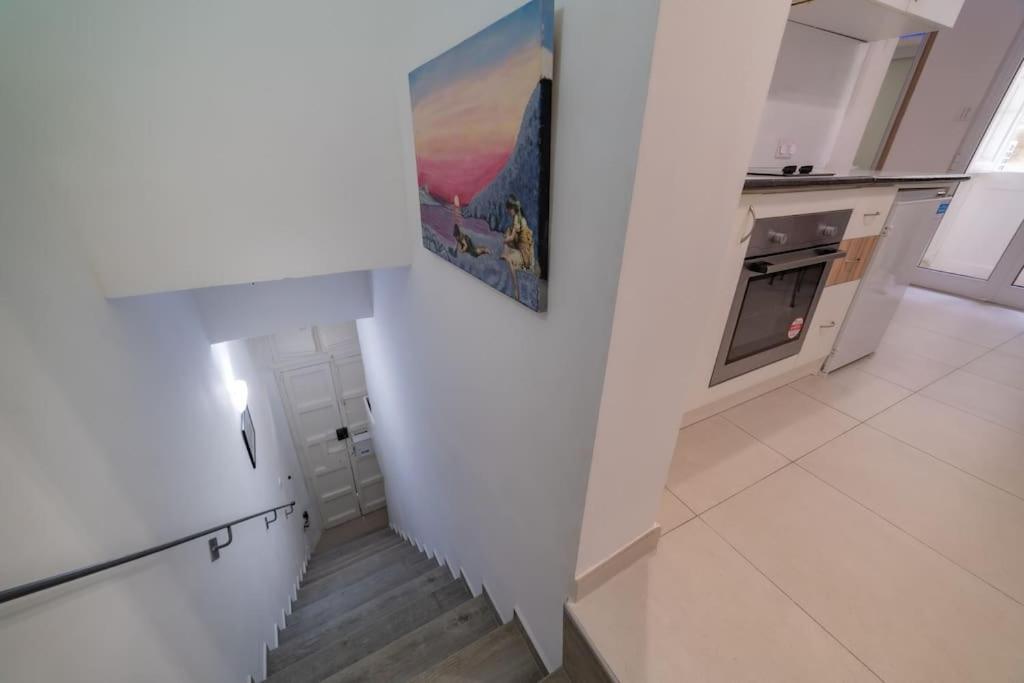 Jbo- Joette'S Bliss Oasis Lejlighed Valletta Eksteriør billede