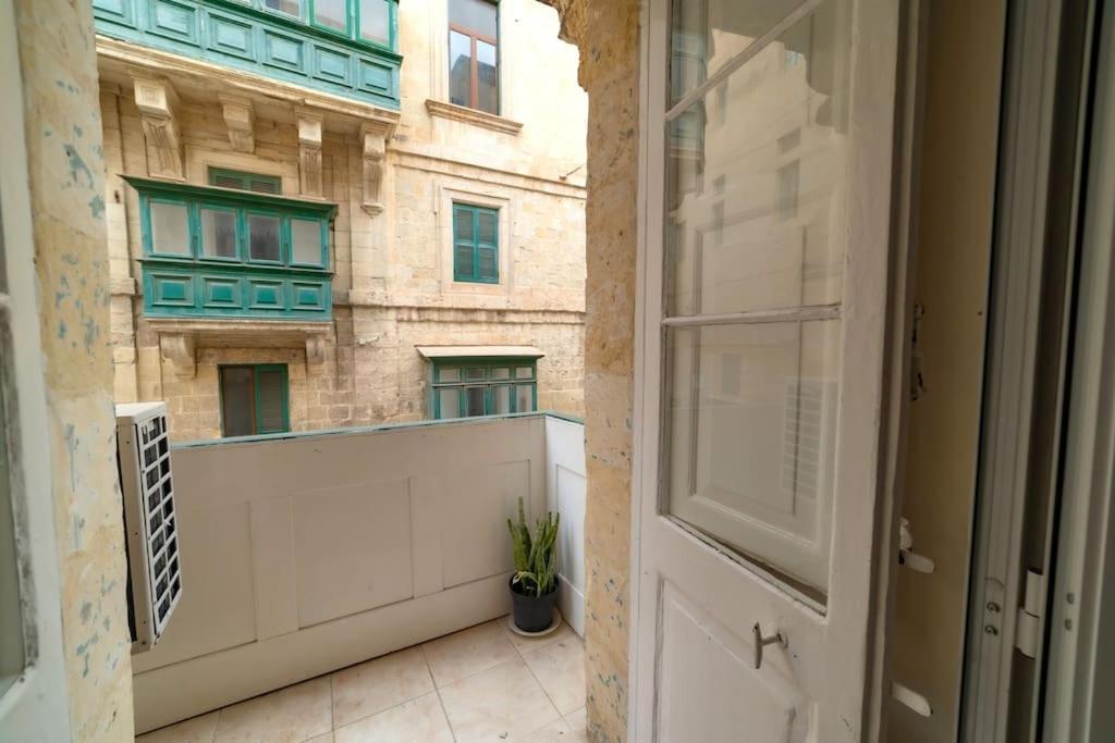 Jbo- Joette'S Bliss Oasis Lejlighed Valletta Eksteriør billede